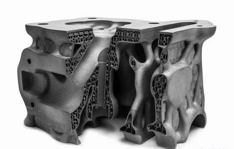 金屬3D打印行業(yè)存在什么風險呢？